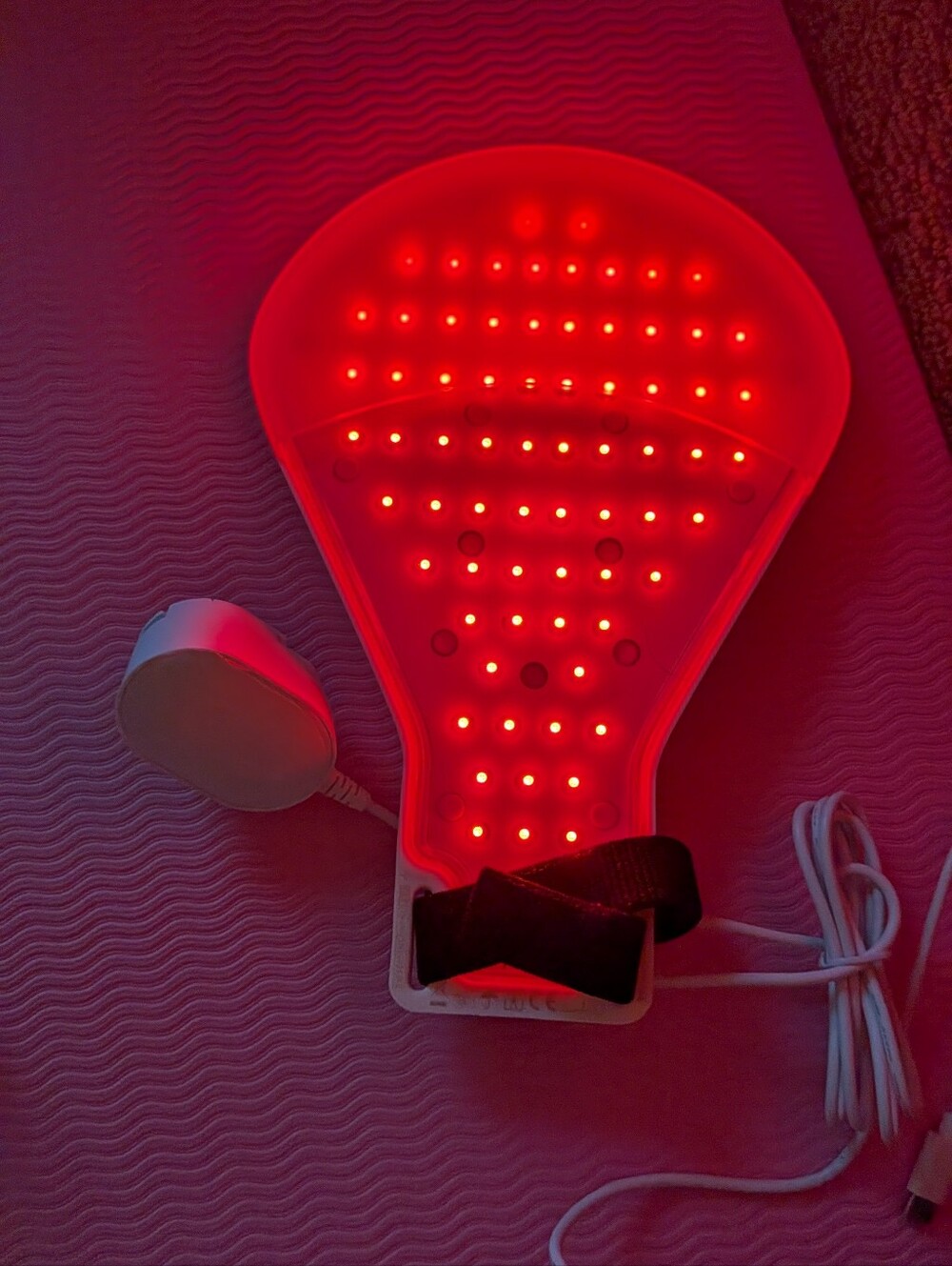 CurrentBody LED Hand Mask